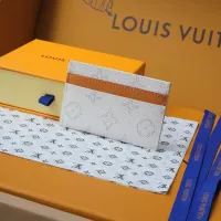 Cheap Louis Vuitton LV Card Case #1343142 Replica Wholesale [$48.00 USD] [ITEM#1343142] on Replica Louis Vuitton LV Wallets