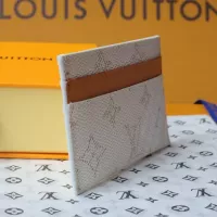 Cheap Louis Vuitton LV Card Case #1343142 Replica Wholesale [$48.00 USD] [ITEM#1343142] on Replica Louis Vuitton LV Wallets