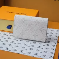 Cheap Louis Vuitton LV Card Case #1343143 Replica Wholesale [$52.00 USD] [ITEM#1343143] on Replica Louis Vuitton LV Wallets