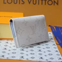 Cheap Louis Vuitton LV Card Case #1343143 Replica Wholesale [$52.00 USD] [ITEM#1343143] on Replica Louis Vuitton LV Wallets