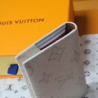 Cheap Louis Vuitton LV Card Case #1343143 Replica Wholesale [$52.00 USD] [ITEM#1343143] on Replica Louis Vuitton LV Wallets