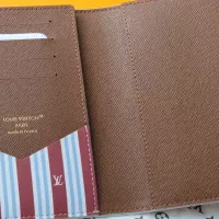 Cheap Louis Vuitton LV Card Case #1343144 Replica Wholesale [$56.00 USD] [ITEM#1343144] on Replica Louis Vuitton LV Wallets