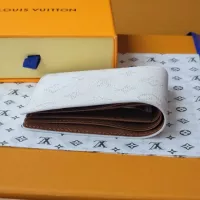 Cheap Louis Vuitton LV Wallets #1343145 Replica Wholesale [$52.00 USD] [ITEM#1343145] on Replica Louis Vuitton LV Wallets