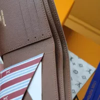 Cheap Louis Vuitton LV Wallets #1343145 Replica Wholesale [$52.00 USD] [ITEM#1343145] on Replica Louis Vuitton LV Wallets