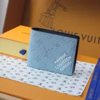 Cheap Louis Vuitton LV Wallets #1343146 Replica Wholesale [$52.00 USD] [ITEM#1343146] on Replica Louis Vuitton LV Wallets