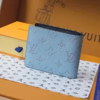 Cheap Louis Vuitton LV Wallets #1343146 Replica Wholesale [$52.00 USD] [ITEM#1343146] on Replica Louis Vuitton LV Wallets