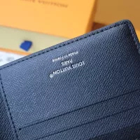 Cheap Louis Vuitton LV Wallets #1343146 Replica Wholesale [$52.00 USD] [ITEM#1343146] on Replica Louis Vuitton LV Wallets