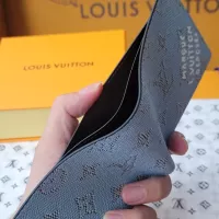 Cheap Louis Vuitton LV Wallets #1343146 Replica Wholesale [$52.00 USD] [ITEM#1343146] on Replica Louis Vuitton LV Wallets