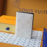 Cheap Louis Vuitton LV Card Case #1343147 Replica Wholesale [$52.00 USD] [ITEM#1343147] on Replica Louis Vuitton LV Wallets