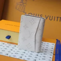 Cheap Louis Vuitton LV Card Case #1343147 Replica Wholesale [$52.00 USD] [ITEM#1343147] on Replica Louis Vuitton LV Wallets