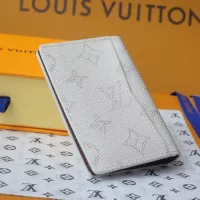 Cheap Louis Vuitton LV Card Case #1343147 Replica Wholesale [$52.00 USD] [ITEM#1343147] on Replica Louis Vuitton LV Wallets