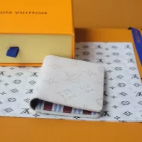 Cheap Louis Vuitton LV Card Case #1343147 Replica Wholesale [$52.00 USD] [ITEM#1343147] on Replica Louis Vuitton LV Wallets