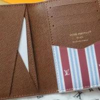 Cheap Louis Vuitton LV Card Case #1343147 Replica Wholesale [$52.00 USD] [ITEM#1343147] on Replica Louis Vuitton LV Wallets