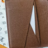 Cheap Louis Vuitton LV Card Case #1343147 Replica Wholesale [$52.00 USD] [ITEM#1343147] on Replica Louis Vuitton LV Wallets