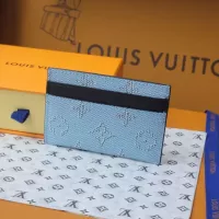 Cheap Louis Vuitton LV Card Case #1343148 Replica Wholesale [$48.00 USD] [ITEM#1343148] on Replica Louis Vuitton LV Wallets