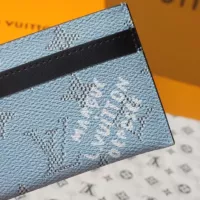 Cheap Louis Vuitton LV Card Case #1343148 Replica Wholesale [$48.00 USD] [ITEM#1343148] on Replica Louis Vuitton LV Wallets