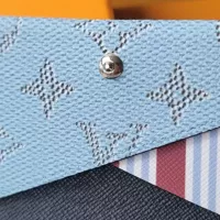Cheap Louis Vuitton LV Card Case #1343149 Replica Wholesale [$52.00 USD] [ITEM#1343149] on Replica Louis Vuitton LV Wallets