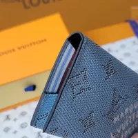 Cheap Louis Vuitton LV Card Case #1343149 Replica Wholesale [$52.00 USD] [ITEM#1343149] on Replica Louis Vuitton LV Wallets