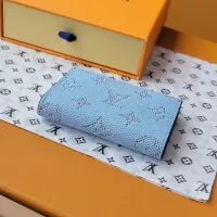 Cheap Louis Vuitton LV Card Case #1343149 Replica Wholesale [$52.00 USD] [ITEM#1343149] on Replica Louis Vuitton LV Wallets
