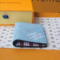 Cheap Louis Vuitton LV Card Case #1343150 Replica Wholesale [$52.00 USD] [ITEM#1343150] on Replica Louis Vuitton LV Wallets