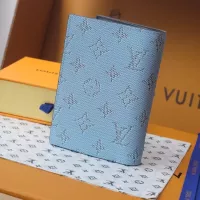 Cheap Louis Vuitton LV Card Case #1343151 Replica Wholesale [$56.00 USD] [ITEM#1343151] on Replica Louis Vuitton LV Wallets