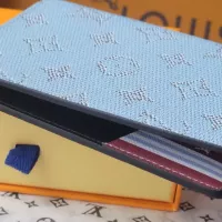 Cheap Louis Vuitton LV Card Case #1343151 Replica Wholesale [$56.00 USD] [ITEM#1343151] on Replica Louis Vuitton LV Wallets