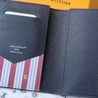 Cheap Louis Vuitton LV Card Case #1343151 Replica Wholesale [$56.00 USD] [ITEM#1343151] on Replica Louis Vuitton LV Wallets