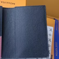Cheap Louis Vuitton LV Card Case #1343151 Replica Wholesale [$56.00 USD] [ITEM#1343151] on Replica Louis Vuitton LV Wallets