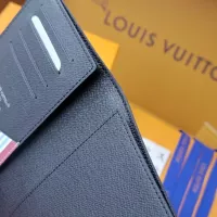 Cheap Louis Vuitton LV Card Case #1343151 Replica Wholesale [$56.00 USD] [ITEM#1343151] on Replica Louis Vuitton LV Wallets