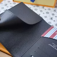 Cheap Louis Vuitton LV Card Case #1343151 Replica Wholesale [$56.00 USD] [ITEM#1343151] on Replica Louis Vuitton LV Wallets
