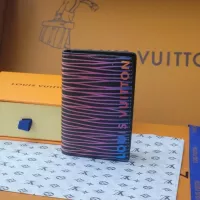 Cheap Louis Vuitton LV Card Case #1343154 Replica Wholesale [$52.00 USD] [ITEM#1343154] on Replica Louis Vuitton LV Wallets