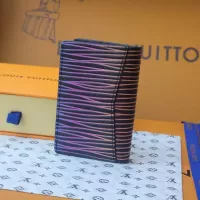 Cheap Louis Vuitton LV Card Case #1343154 Replica Wholesale [$52.00 USD] [ITEM#1343154] on Replica Louis Vuitton LV Wallets