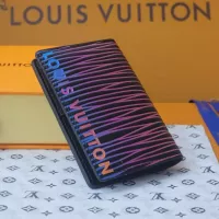 Cheap Louis Vuitton LV Card Case #1343154 Replica Wholesale [$52.00 USD] [ITEM#1343154] on Replica Louis Vuitton LV Wallets