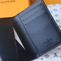 Cheap Louis Vuitton LV Card Case #1343154 Replica Wholesale [$52.00 USD] [ITEM#1343154] on Replica Louis Vuitton LV Wallets