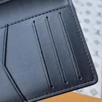 Cheap Louis Vuitton LV Card Case #1343154 Replica Wholesale [$52.00 USD] [ITEM#1343154] on Replica Louis Vuitton LV Wallets