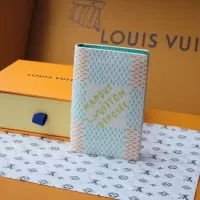 Cheap Louis Vuitton LV Card Case #1343155 Replica Wholesale [$48.00 USD] [ITEM#1343155] on Replica Louis Vuitton LV Wallets