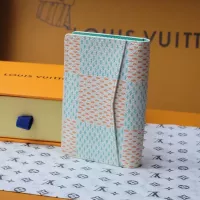 Cheap Louis Vuitton LV Card Case #1343155 Replica Wholesale [$48.00 USD] [ITEM#1343155] on Replica Louis Vuitton LV Wallets