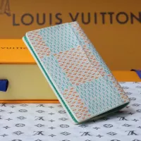 Cheap Louis Vuitton LV Card Case #1343155 Replica Wholesale [$48.00 USD] [ITEM#1343155] on Replica Louis Vuitton LV Wallets