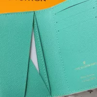 Cheap Louis Vuitton LV Card Case #1343155 Replica Wholesale [$48.00 USD] [ITEM#1343155] on Replica Louis Vuitton LV Wallets
