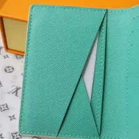 Cheap Louis Vuitton LV Card Case #1343155 Replica Wholesale [$48.00 USD] [ITEM#1343155] on Replica Louis Vuitton LV Wallets