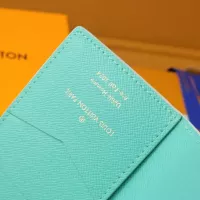 Cheap Louis Vuitton LV Card Case #1343155 Replica Wholesale [$48.00 USD] [ITEM#1343155] on Replica Louis Vuitton LV Wallets