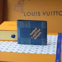 Cheap Louis Vuitton LV Wallets #1343156 Replica Wholesale [$52.00 USD] [ITEM#1343156] on Replica Louis Vuitton LV Wallets