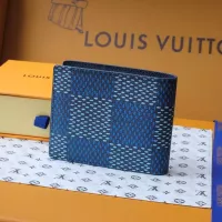Cheap Louis Vuitton LV Wallets #1343156 Replica Wholesale [$52.00 USD] [ITEM#1343156] on Replica Louis Vuitton LV Wallets