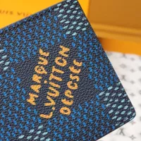 Cheap Louis Vuitton LV Wallets #1343156 Replica Wholesale [$52.00 USD] [ITEM#1343156] on Replica Louis Vuitton LV Wallets