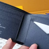 Cheap Louis Vuitton LV Wallets #1343156 Replica Wholesale [$52.00 USD] [ITEM#1343156] on Replica Louis Vuitton LV Wallets