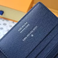Cheap Louis Vuitton LV Wallets #1343156 Replica Wholesale [$52.00 USD] [ITEM#1343156] on Replica Louis Vuitton LV Wallets