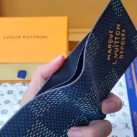 Cheap Louis Vuitton LV Wallets #1343156 Replica Wholesale [$52.00 USD] [ITEM#1343156] on Replica Louis Vuitton LV Wallets