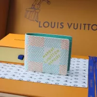 Cheap Louis Vuitton LV Wallets #1343157 Replica Wholesale [$52.00 USD] [ITEM#1343157] on Replica Louis Vuitton LV Wallets