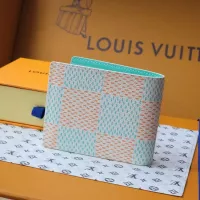 Cheap Louis Vuitton LV Wallets #1343157 Replica Wholesale [$52.00 USD] [ITEM#1343157] on Replica Louis Vuitton LV Wallets