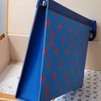 Cheap Louis Vuitton AAA Quality Handbags #1343158 Replica Wholesale [$92.00 USD] [ITEM#1343158] on Replica Louis Vuitton AAA Quality Handbags